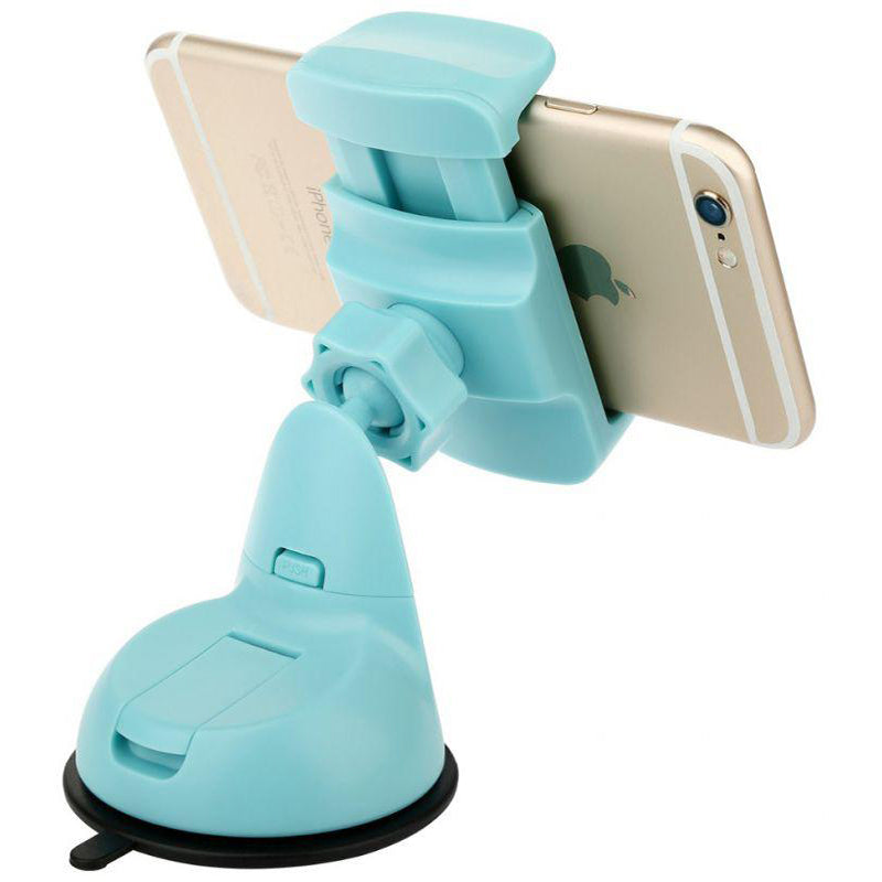 Автодержатель Baseus Magic Series Car Mount Blue