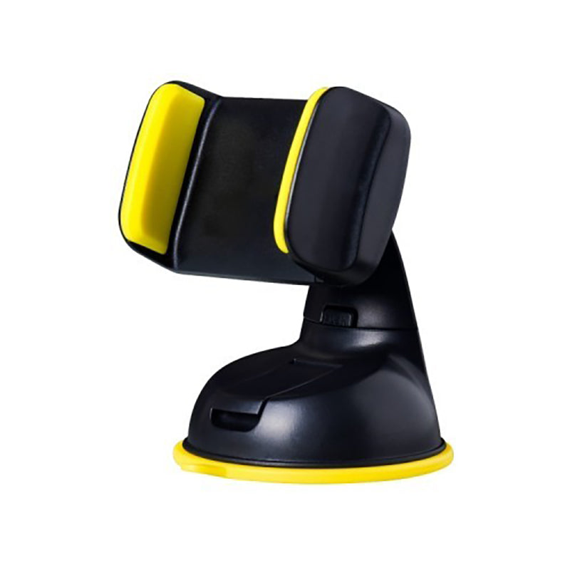 Автодержатель Hoco CA5 Black&yellow