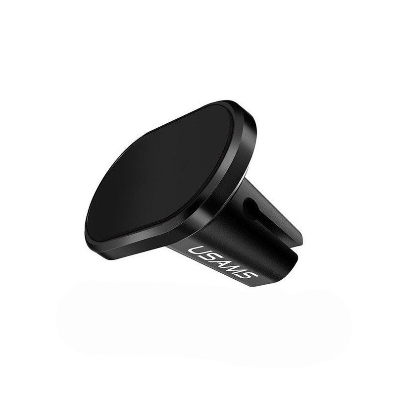 Автодержатель магнитный USAMS US-ZJ007 Black