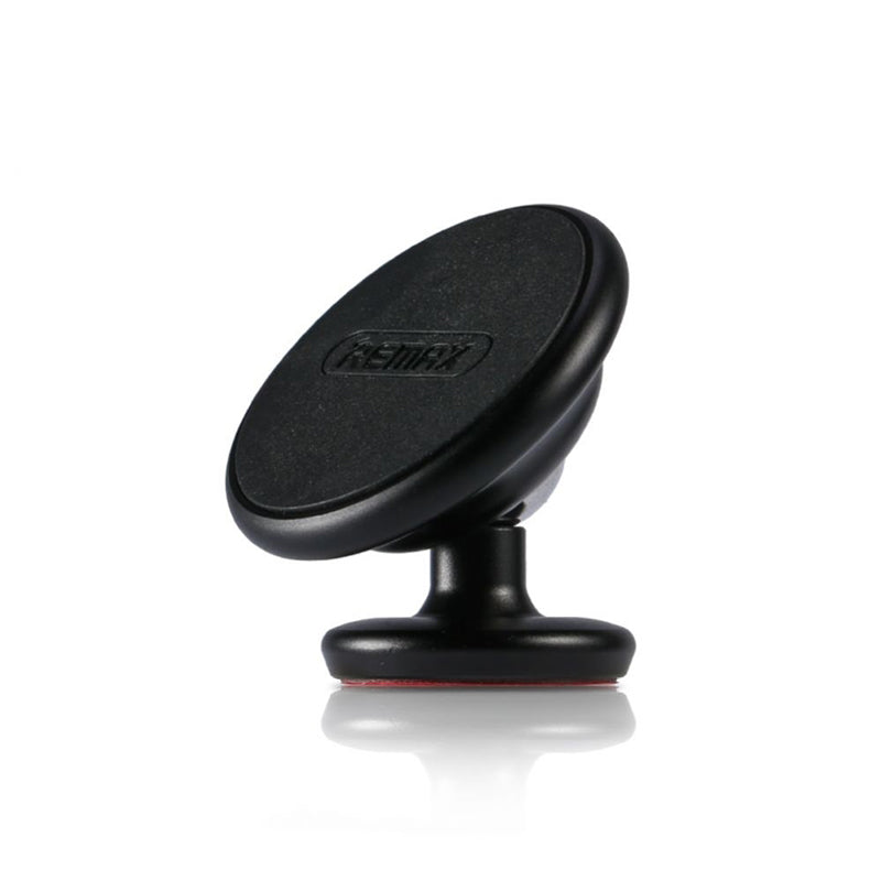 Автодержатель Remax Metal solid Holder RM-C29 Black