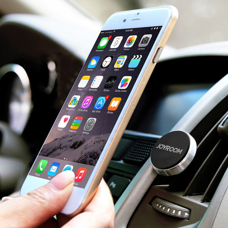 Автодержатель JOYROOM ZS122 Car Mount suit Black