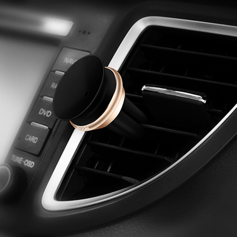 Автодержатель JOYROOM ZS138 Sucker Black