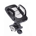 Велодержатель Hoco CA14 Vehicle mounted holder Gray