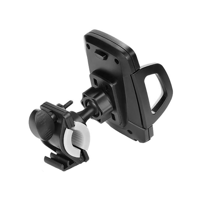 Велодержатель Hoco CA14 Vehicle mounted holder Gray