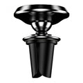 Автодержатель USAMS US-ZJ022 Car Tuyere Magnetic Black