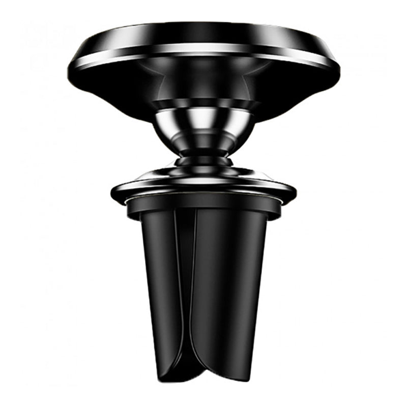 Автодержатель USAMS US-ZJ022 Car Tuyere Magnetic Black