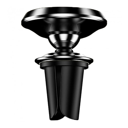 Автодержатель USAMS US-ZJ022 Car Tuyere Magnetic Black