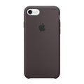 Чохол HC Silicone Case для Apple iPhone 7/8 Asphalt Без бренда