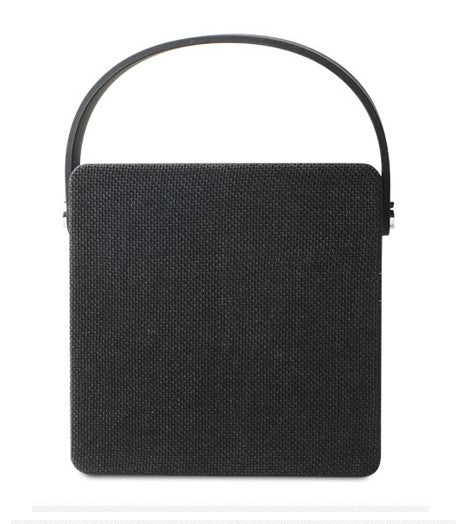 Портативная акустика Awei Y100 Bluetooth Speaker Grey