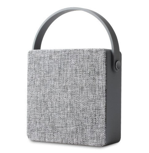 Портативная акустика Awei Y100 Bluetooth Speaker Grey