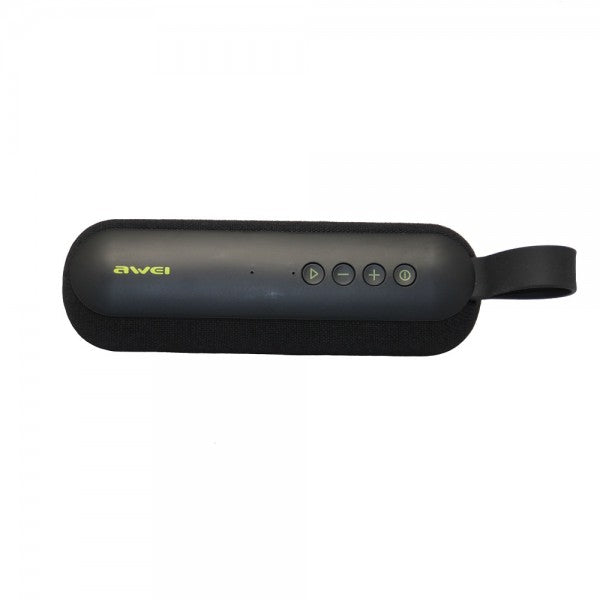 Портативная акустика Awei Y230 Black