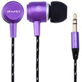 Навушники AWEI ES-Q35 violet