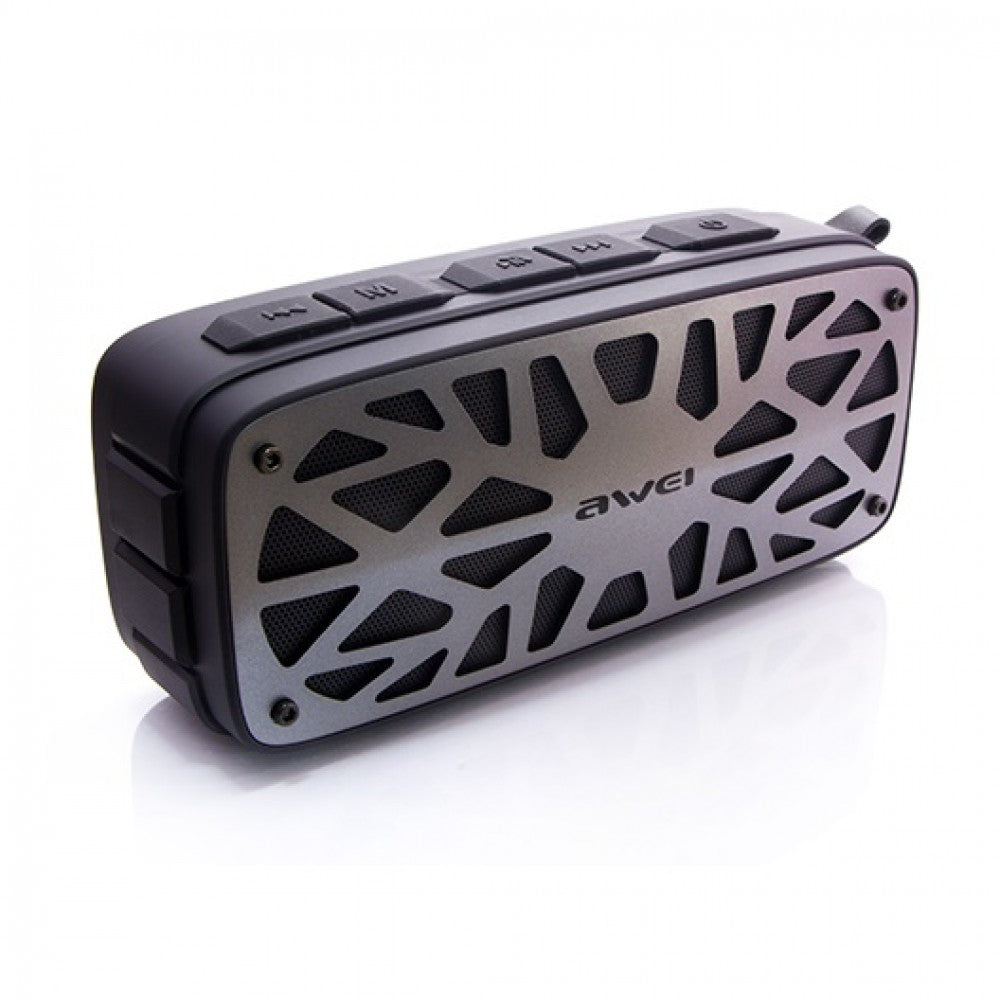 Портативная акустика Awei Y330 Black