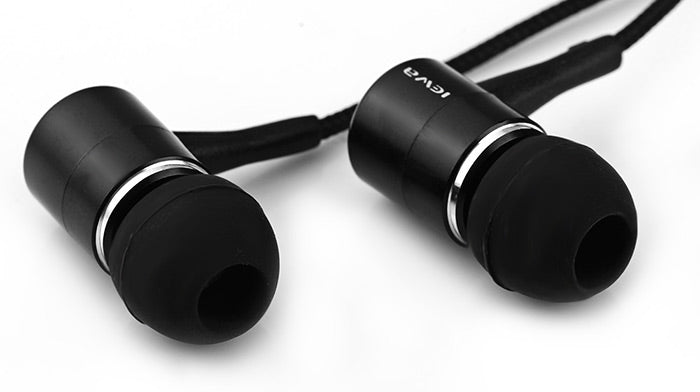 Навушники Awei ES-Q3 black