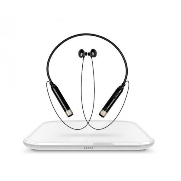 Bluetooth навушники Hoco ES6 Black