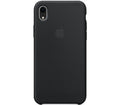 Чохол HC Silicone Case для Apple iPhone XR Black Без бренда