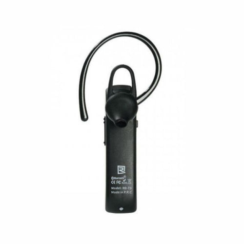 Bluetooth гарнитура Remax RB-T9 Black