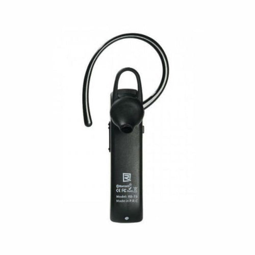 Bluetooth-гарнітура Remax RB-T9 Black