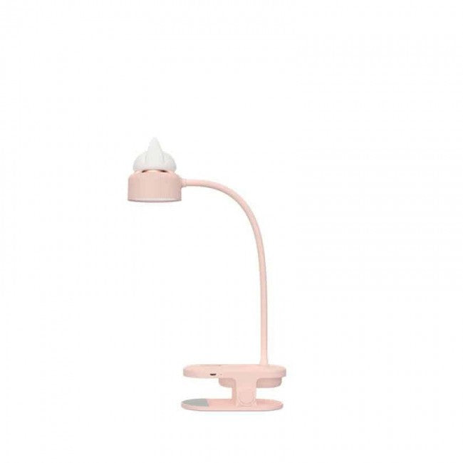 Лампа Remax Petit Series Led Lamp (Clip Type) RT-E535 White