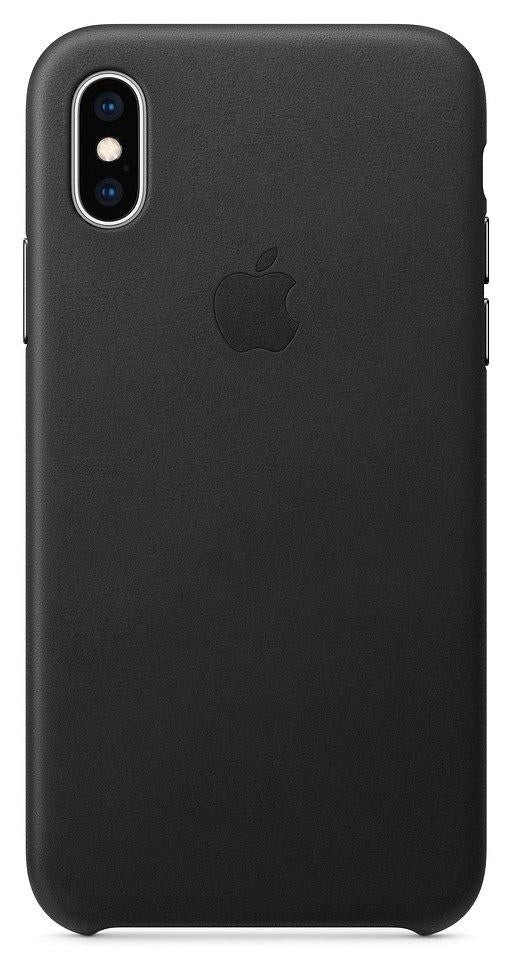 Чохол HC Silicone Case для Apple iPhone X/XS Carbon Grey Без бренда