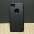 Силіконовий чохол Hoco Fascination для Apple iPhone 7 Black