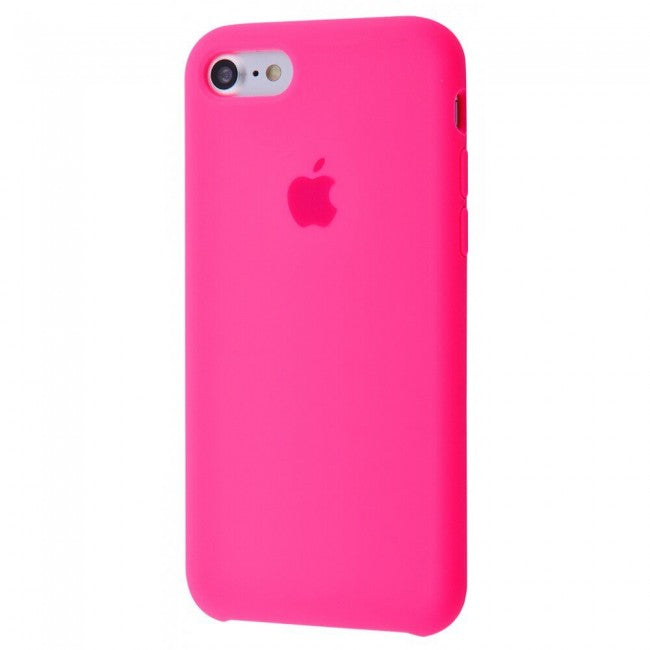 Чохол HC Silicone Case для Apple iPhone 7/8 Dragon Fruit Без бренда