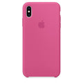 Чохол HC Silicone Case для Apple iPhone X/XS Dragon Fruit Без бренда