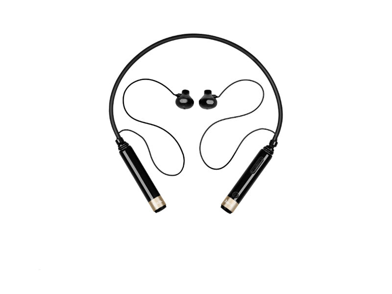 Bluetooth навушники Hoco ES6 Black