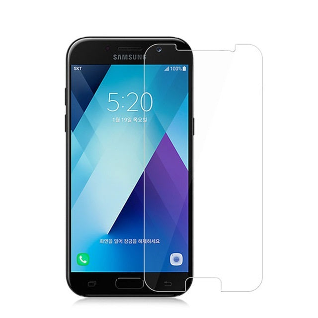 Без бренда Захисне скло 0.3 mm для Samsung Galaxy A5 2017