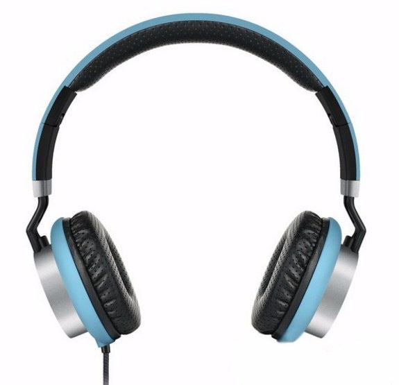 Навушники Gorsun GS-789 Black