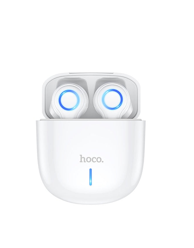 Бездротові Bluetooth навушники Hoco ES45 Harmony sound TWS Black