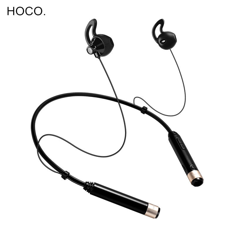 Bluetooth навушники Hoco ES6 Black