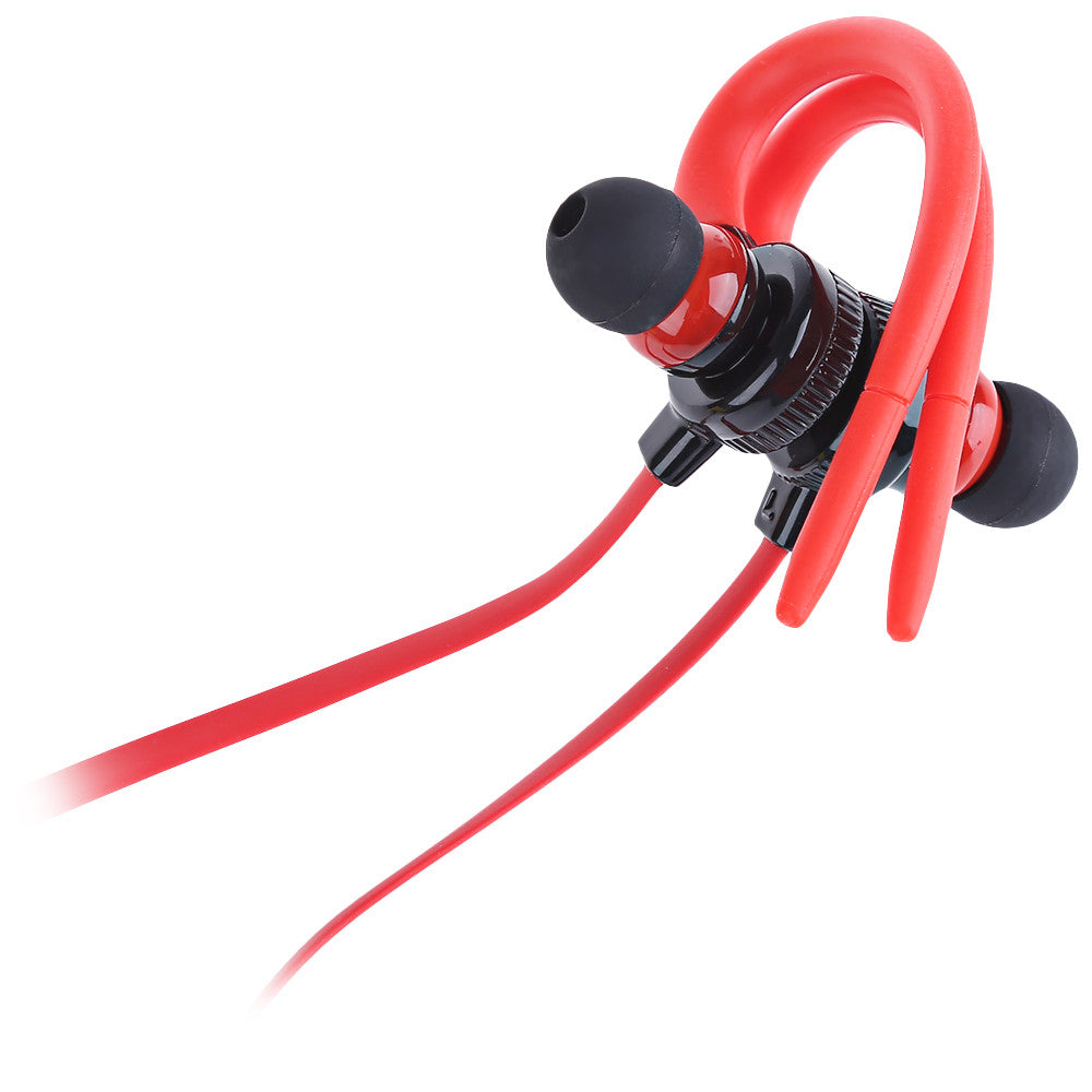 Навушники Bluetooth Awei A620BL Red