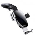 Автодержатель Joyroom JR-ZS198 Guangying series dashboard gravity bracket Black