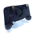 Без бренда Геймпад для смартфона с охлаждением MGC F1+ 2000mAh (для PUBG Mobile) Black