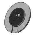 Бездротовий зарядний пристрій Joyroom JR-A9 Desktop wireless charger (1A) Чорний
