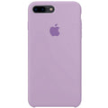 Чохол HC Silicone Case для Apple iPhone 7 Plus/8 Plus Lilac Purple Без бренда