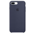Чохол HC Silicone Case для Apple iPhone 7 Plus/8 Plus Midnight Blue Без бренда