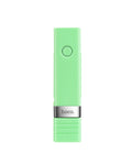 Монопод Hoco K4 Beauty wireless Green