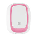 Мережевий зарядний пристрій Remax OR 2 USB 2.4A RP-U23 Pink