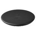Бездротовий зарядний пристрій Hoco CW14 wireless charger 1A Чорний