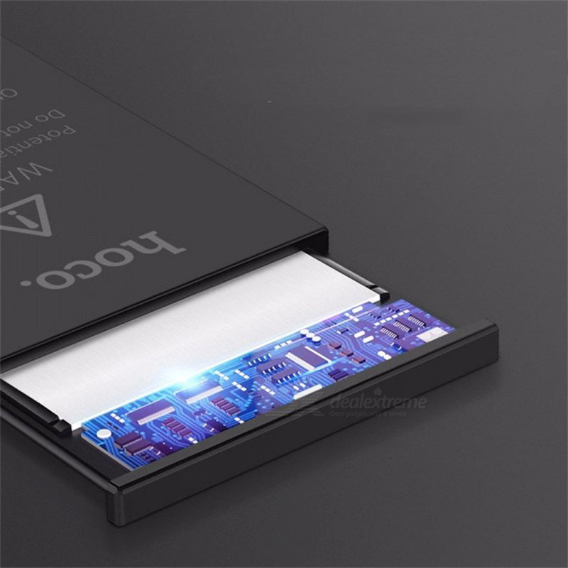 Акумулятор Hoco J7 Battery для Apple iPhone 4