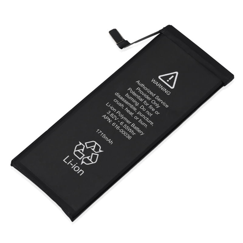 Акумулятор Baseus для Apple iPhone 6S Battery 1715mAh