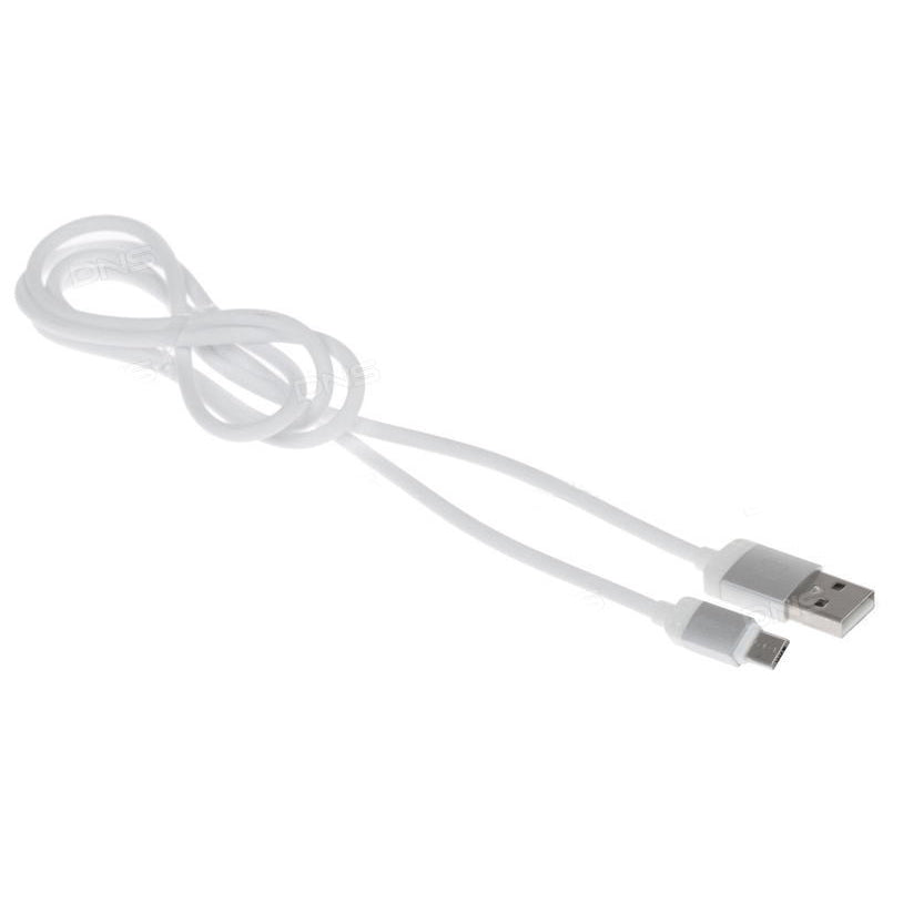 Кабель Remax Lovely Micro USB Round 1M Grey