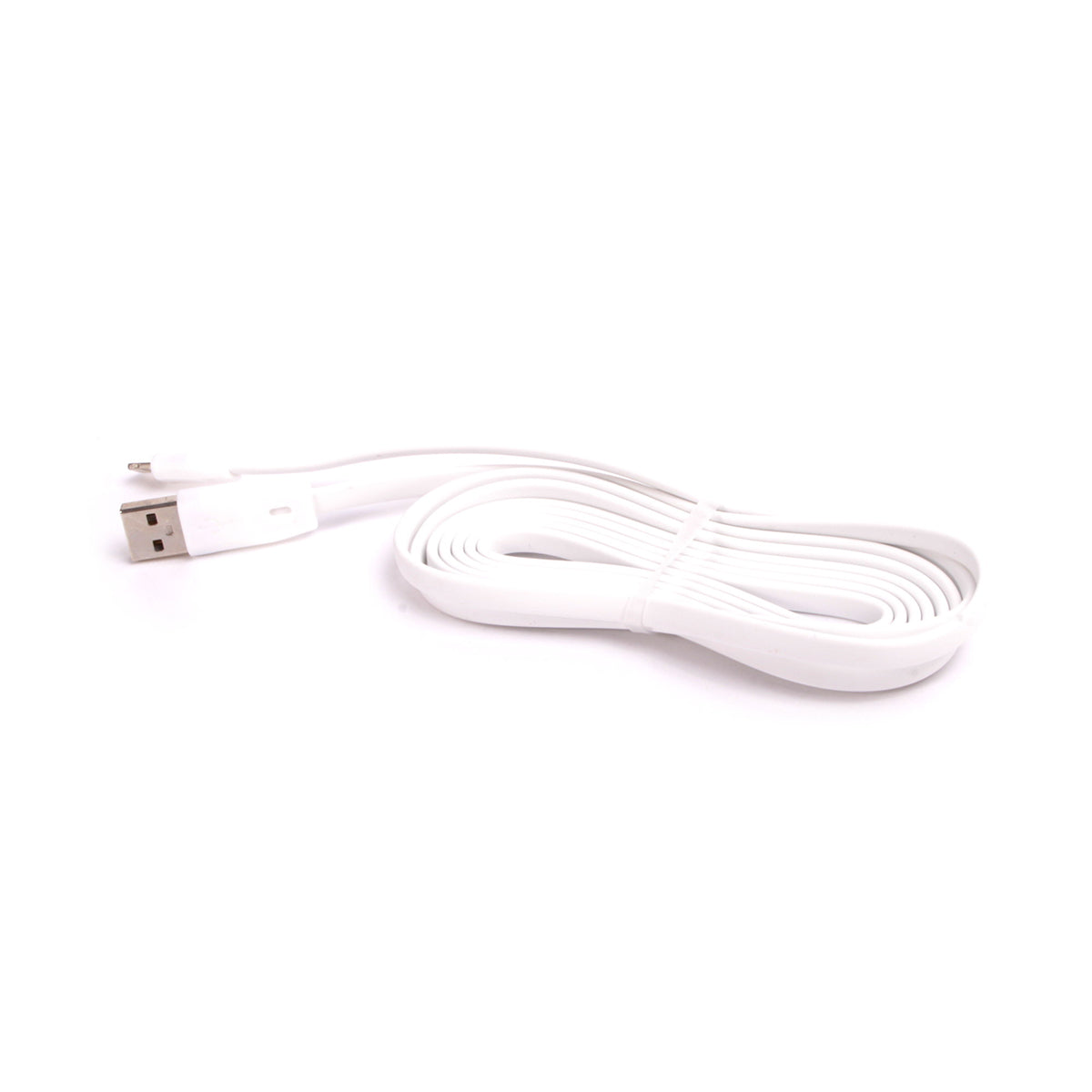 Кабель Remax Full Speed RC-001i USB - Lightning 2 м Black