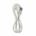 Кабель синхронізації Remax Light Speed RC-06m MicroUSB 1M White