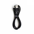 Кабель синхронізації Remax Light Speed RC-06m MicroUSB 1M Black