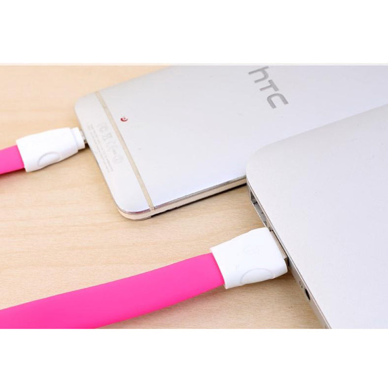 Кабель Remax Full Speed 2 RC-011m USB - microUSB 1M Blue