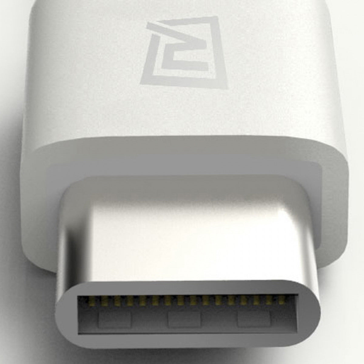 Кабель Remax RC-037A Type-C to Lightning 1м Білий