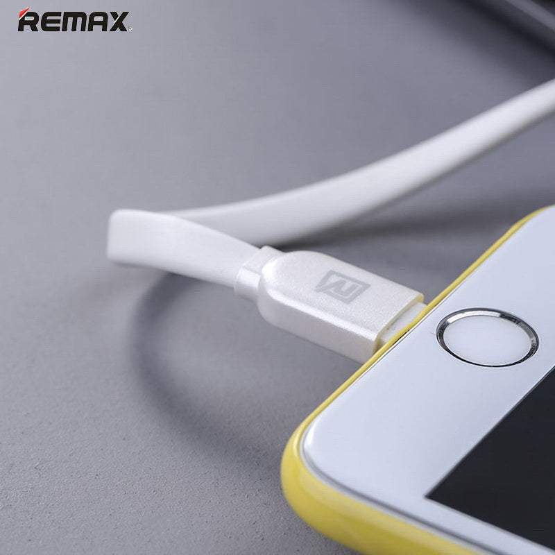 Кабель Remax RC-047a USB to TYPE-C Срібний